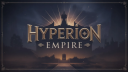 Hyperion Kingdom Discord🎄| Chat & Chill & Giveaway & Events & Memes & Anime & Gaming & Emojis Discord server banner
