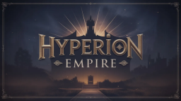 Hyperion Kingdom Discord🎄| Chat & Chill & Giveaway & Events & Memes & Anime & Gaming & Emojis server banner