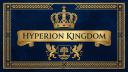 Hyperion Kingdom Discord  | Chat & Chill & Giveaway & Events & Memes & Anime & Gaming & Emojis Banner