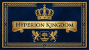 Hyperion Kingdom Discord🎄| Chat & Chill & Giveaway & Events & Memes & Anime & Gaming & Emojis server banner