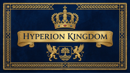 Hyperion Kingdom Discord🎄| Chat & Chill & Giveaway & Events & Memes & Anime & Gaming & Emojis server banner