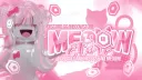 Meoow STR. | #40K!! banner