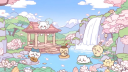 catherapy ♡ socialㆍguild tagsㆍartㆍgamingㆍgiveawaysㆍdecorㆍvc server banner