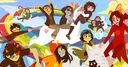 banner