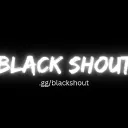 Black Shout banner
