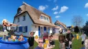 Feierabend Runde banner