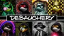 Debauchery banner