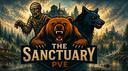 The Sanctuary PVE Banner