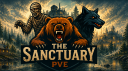 The Sanctuary PVE server banner