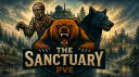 The Sanctuary PVE Discord server banner
