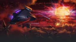 Star Wars: Retribution server banner