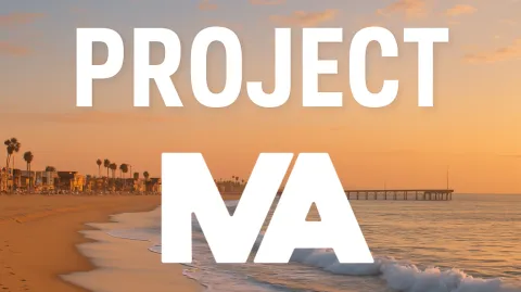 Project IVA banner