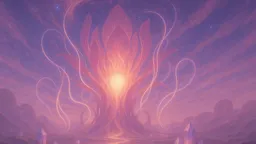 Eternity Hub server banner