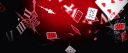 The Act banner