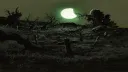 Millicent's House of Horrors banner