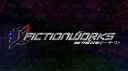 「┈─ ✧ 𝙁𝙄𝘾𝙏𝙄𝙊𝙉𝙒𝙊𝙍𝙆𝙎 ⋆ フィクションワークス ✦」 Discord server banner