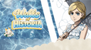Walls of Historia Discord server banner
