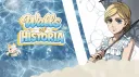 Walls of Historia banner