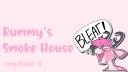 Rummy's Smoke House server banner