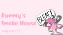 Rummy's Smoke House Discord server banner
