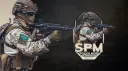 SPM | Saudi police mod 🇸🇦 banner