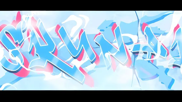 banner