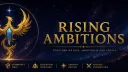 FFXIV | Rising Ambitions banner