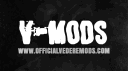 𝓥-𝓜𝓸𝓭𝓼 banner