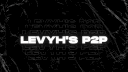 Levyh's P2P & P2C banner