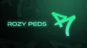 ROZY PEDS banner