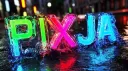 Pixja AI Art banner