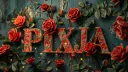 banner