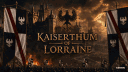 Kaiserthum of Lorraine (KoL) banner