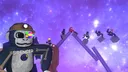 Dark Silence banner