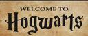Hogwarts Productivity Hub Banner
