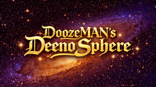 Deeno Sphere Discord server banner