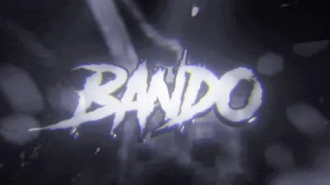 bando banner
