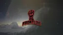 Frontline banner