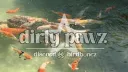 ˗ˏˋ✧.* dirty pawz banner