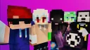 Omen SMP Community banner
