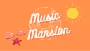 Music Mansion banner