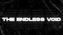 ᵀʰᵉ-ᴱⁿᵈˡᵉˢˢ-ⱽᵒⁱᵈ Banner