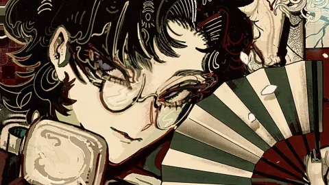 なとり・ナイトクラブ / natori nightclub banner