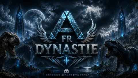 FR Dynastie banner