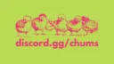 CHUMS banner