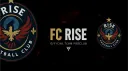 Rise Esport banner