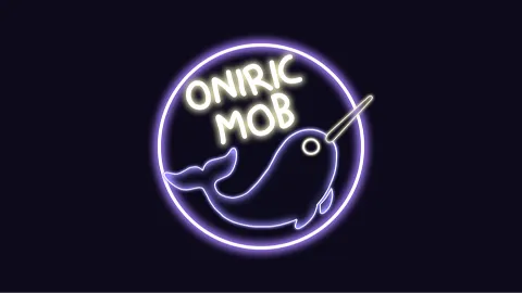 Oniric Mob banner