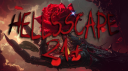 HellsScape 21+ banner