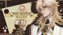 Void Archives Mains ⧉ Key of Revelation banner