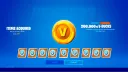 V-Bucks |  12 Invites = Gift banner